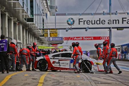 24h Qualirennen 2016