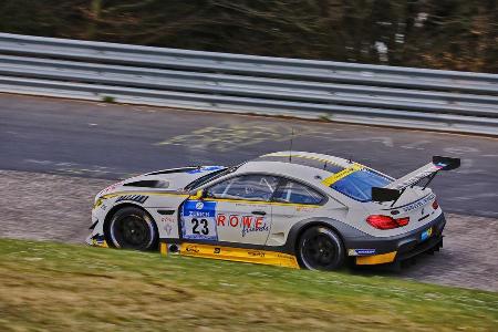 24h Qualirennen 2016