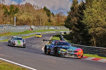 24h Qualirennen 2016