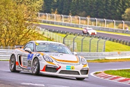 24h Qualirennen 2016