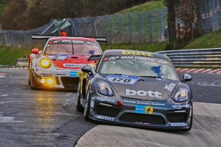 24h Qualirennen 2016