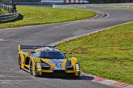 24h Qualirennen 2016
