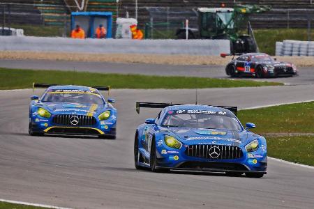 24h Qualirennen 2016