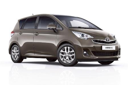 Toyota Verso-S