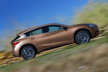Infiniti Q30