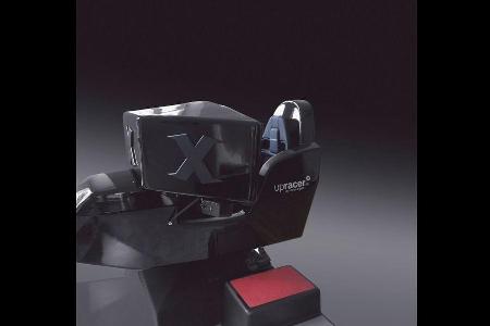 Ultimative Upracer Simulator