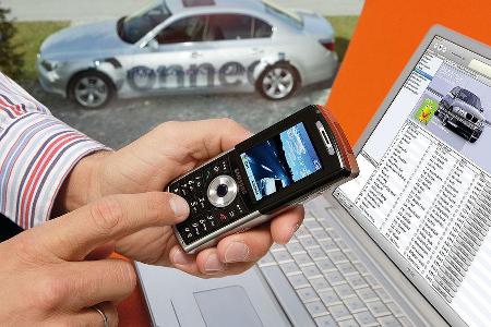 Bluetooth-Stereo-Profile: Wer daheim in seinem Computer eine umfangreiche MP3-Musiksammlung hat, kann sie künftig per Handy ...