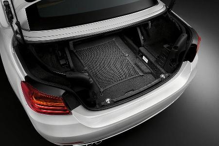 10/2013, BMW 4er Cabrio