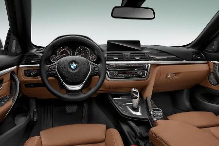 10/2013, BMW 4er Cabrio