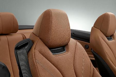 10/2013, BMW 4er Cabrio