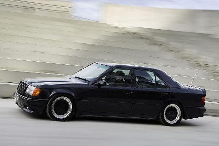 Mercedes 300 E 6.0 AMG