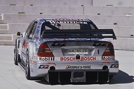 AMG Mercedes-Benz C-Klasse