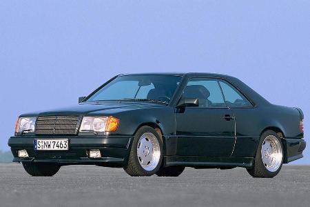 Mercedes 300 CE 5.6 AMG