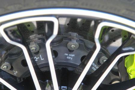 Silvretta E-Auto 2015, Start und Mittagspause Tag 2