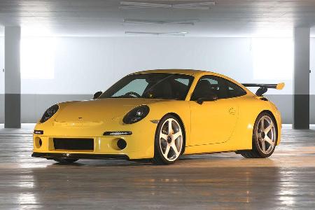 Porsche RUF RtR narrow