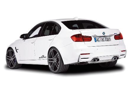 sport auto-Award 2016, AC Schnitzer-BMW M3