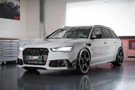 Abt Audi RS6 Avant