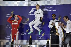 Fahrernoten GP Bahrain 2016
