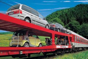 Aus für Autoreisezug