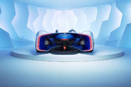 Alpine Vision Gran Turismo