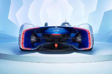 Alpine Vision Gran Turismo