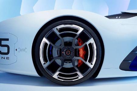 Alpine Vision Gran Turismo