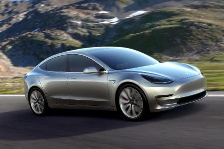 Für Ding Lei, bei LeEco für das Thema Autombil zuständig, verdient Tesla großen Respekt dafür, den Weg für die Elektromobili...