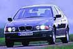 BMW 530 d