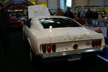 Techno Classica 2016