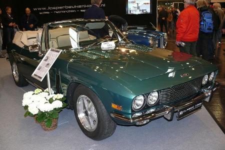 Techno Classica 2016