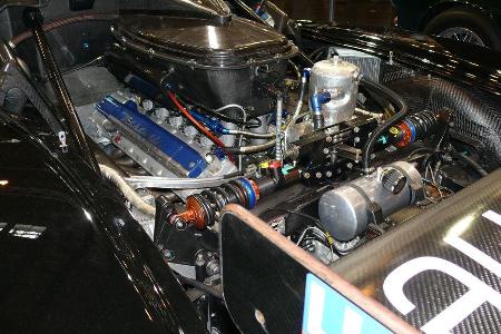 Techno Classica 2016