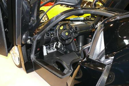 Techno Classica 2016
