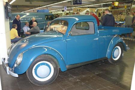 Techno Classica 2016