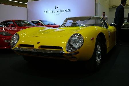 Techno Classica 2016