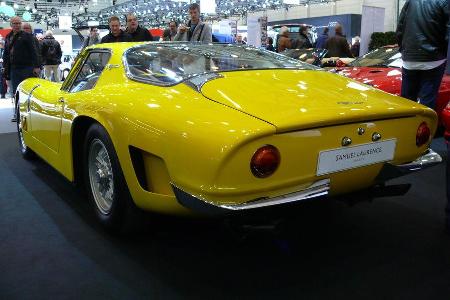 Techno Classica 2016