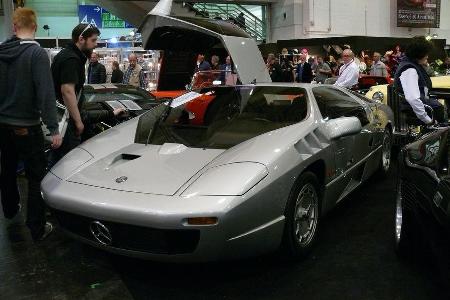 Techno Classica 2016