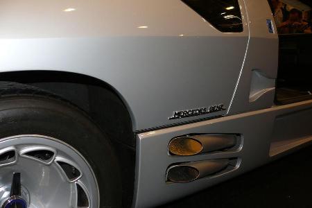 Techno Classica 2016