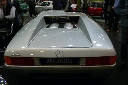 Techno Classica 2016