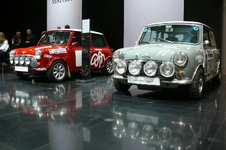 Techno Classica 2016