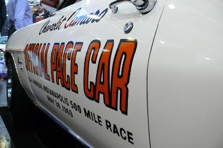 Techno Classica 2016