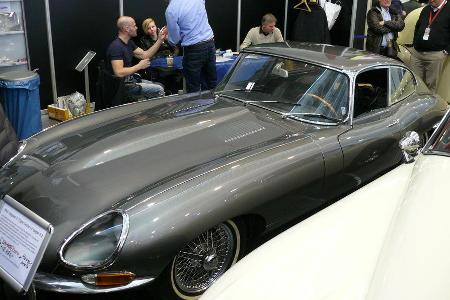 Techno Classica 2016