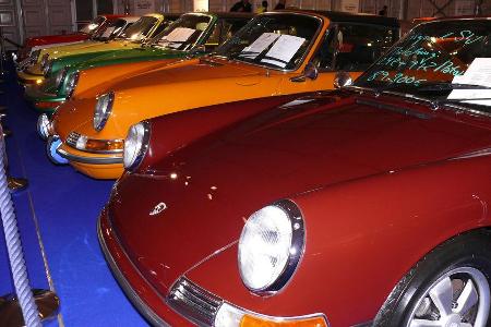 Techno Classica 2016
