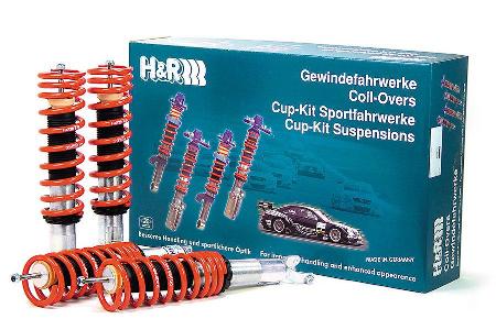 H&R Stabi-Set