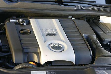 VW Eos 2.0 TFSI Abt: Tune up: Folge 1: Das Einstiegsmodell mit 240 PS 06