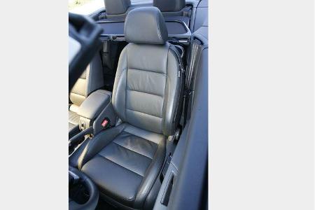 VW Eos 2.0 TFSI Abt: Tune up: Folge 1: Das Einstiegsmodell mit 240 PS 04