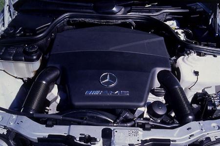 Mercedes C 43 AMG 04