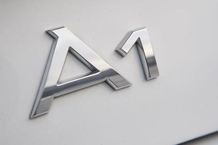 Audi A1 Sportback 2.0 TDI