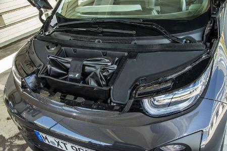 BMW i3, Motor