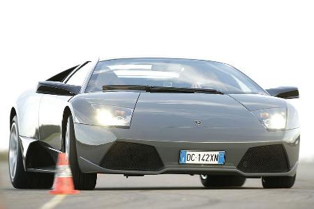 sportauto Top 25