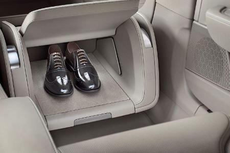 Volvo S90 Excellence